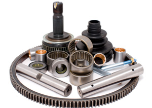 Запчасти для погрузчиков заказать в Беларуси