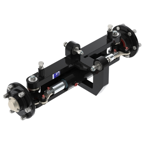 Запчасти для моста ведущего